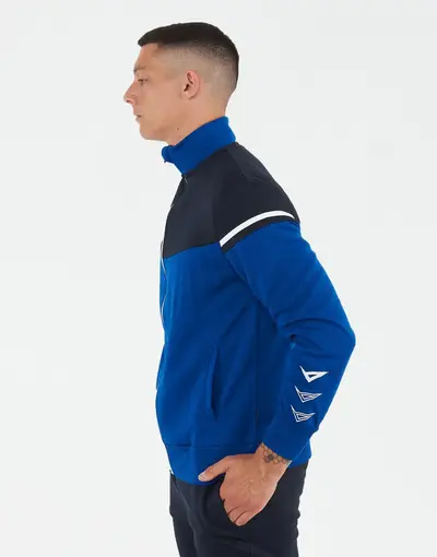 Trenerka SENDER plava